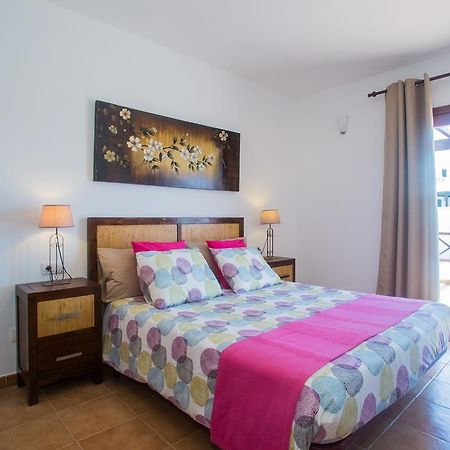 Villa Partidor Playa Blanca  Extérieur photo