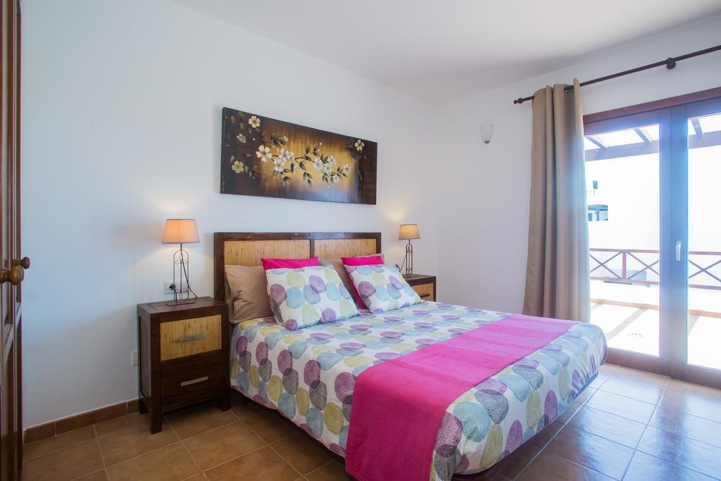 Villa Partidor Playa Blanca  Extérieur photo