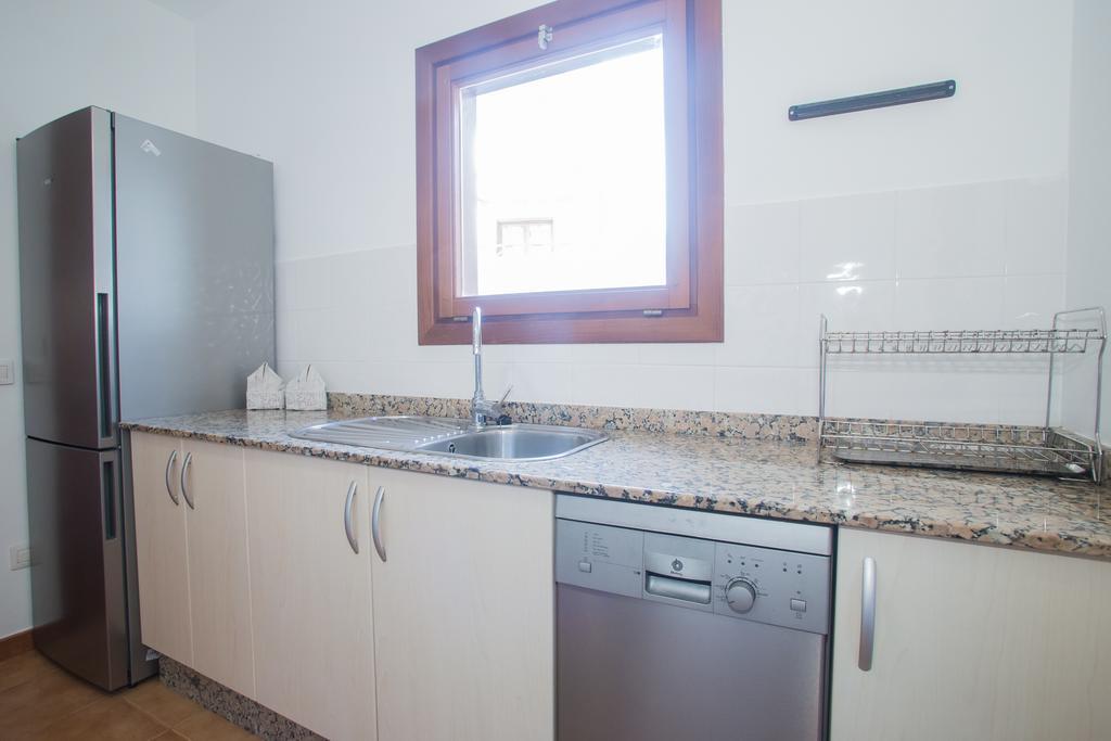 Villa Partidor Playa Blanca  Extérieur photo