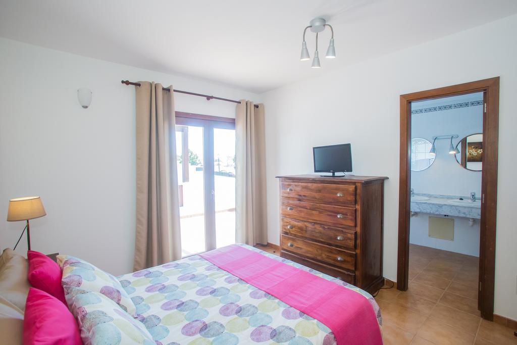 Villa Partidor Playa Blanca  Extérieur photo