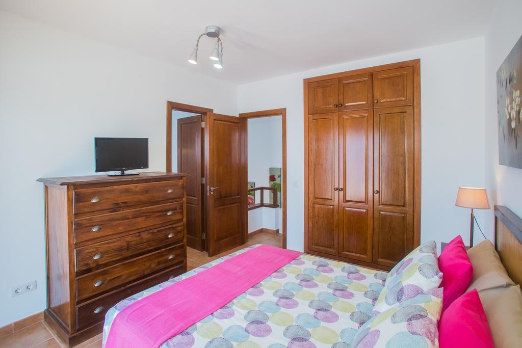 Villa Partidor Playa Blanca  Extérieur photo