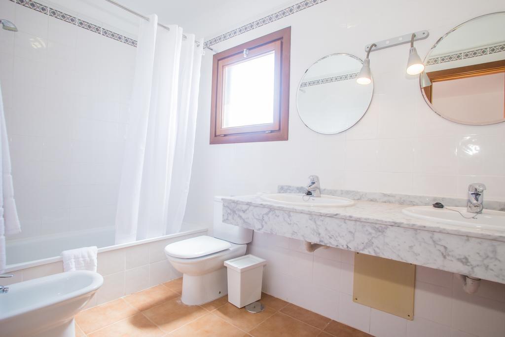 Villa Partidor Playa Blanca  Extérieur photo
