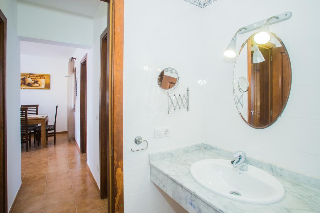 Villa Partidor Playa Blanca  Extérieur photo